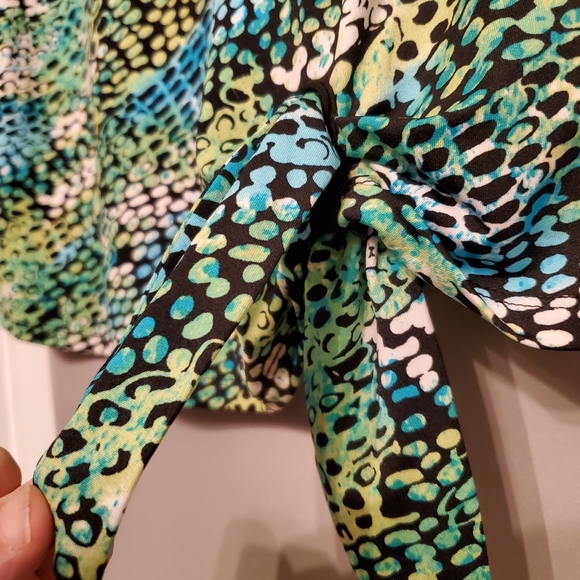 Zacks tank top - Picture 5 of 8